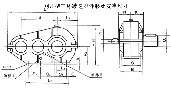 QBJ250QBJ320QBJ400QBJ500QBJ630h(hun)pٙC(j)μ䰲bߴ