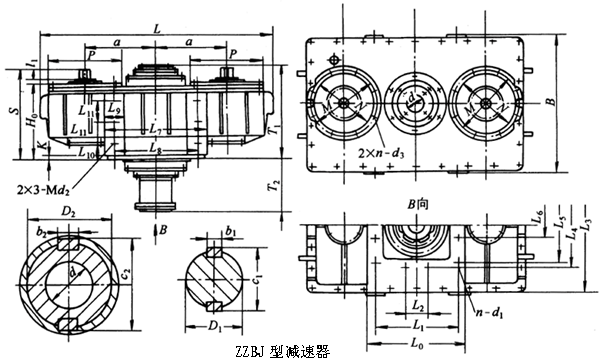 ZZBJ255ZZBJ350ZZBJ400ZZBJ450h(hun)pٙC(j)μbߴ