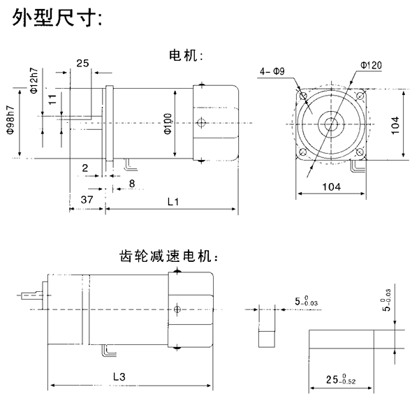 _YYYNϵСX݆p늙Cμbߴ磨C̖100180/200W