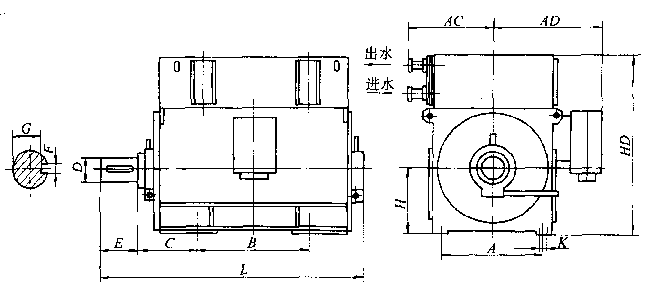 YDYDKKYDKSLCˮஐ늄әCμbߴ磨6kV